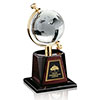 Norwood Globe Award 35499