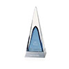 Norwood Blue Pyramid - Medium 35604