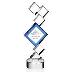 Norwood Synergy Award 36518