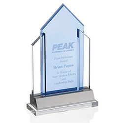 Norwood Indigo Peak Award 36596