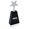 Norwood Rhinestone Star Award - Medium 36696