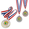 Norwood Laurel Wreath Medal 36739