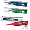 Norwood Translucent Digital Thermometer 40014