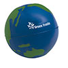 Norwood Globe Stress Ball 40269