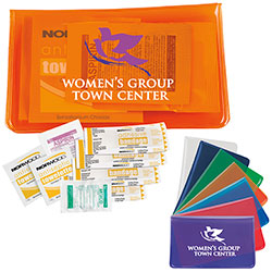 Norwood Redi First Aid Pack 40382