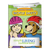 Norwood Coloring Book: Bicycle Safety 40643