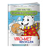 Norwood Coloring Book: Eco-Friendly Polar Bear 40654