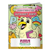 Norwood Coloring Book: Word-y Bird-y the Alphabet Bird 40670