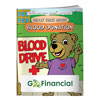 Norwood Coloring Book: Blood Donation 40678