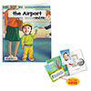 Norwood All About Me Book: The Airport and Me 40739