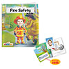 Norwood All About Me Book: Fire Safety and Me 40741