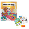 Norwood All About Me Book: Visit to the Dentist and Me 40746