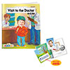 Norwood All About Me Book: Visit to the Doctor and Me 40747