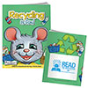 Norwood Coloring Book with Mask: Recycling Is Fun 40895