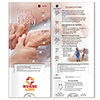 Norwood Pocket Slider: Care-giving for Your Elderly 40926