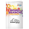 Norwood Sharp Minds Games: Word Searches Challenge 40936