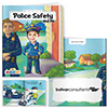 Norwood All About Me Book: Police Safety and Me 40949