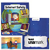 Norwood All About Me Book: Internet Safety and Me 40951
