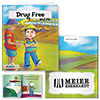 Norwood All About Me Book: Drug Free and Me 40952