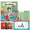 Norwood All About Me Book: Gun Safety and Me 40955