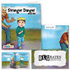 Norwood All About Me Book: Stranger Danger and Me 40958
