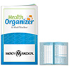 Norwood Better Book: Health Organizer and Med-Tracker 40959