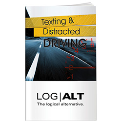 Norwood Better Book: Texting and Distracted Driving 40964