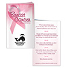 Norwood Better Book: Breast Cancer Awareness 40972