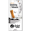 Norwood Pocket Slider: Risks of Smoking and Tobacco 41001