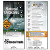 Norwood Pocket Slider: Natural Disasters 41004