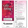 Norwood Pocket Slider: Safe Dating 41006