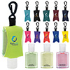 Norwood .5 oz. Hand Sanitizer with Leash - Scented 41019C