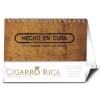 Norwood Cuban Cigars 4241