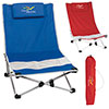 Norwood Mesh Beach Chair 45144