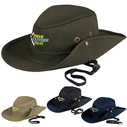 Norwood Outback Cap 45345