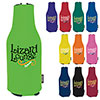 Norwood Zip-Up Bottle KOOZIE® Kooler 45417
