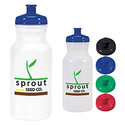 Norwood Sport Bottle - 20 oz. 45701