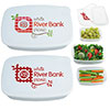 Norwood Food Container 3-Pack 45988