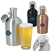 Norwood Stainless Growler - 64 oz. 46067