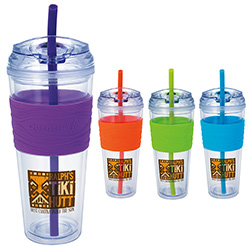 Norwood Quench(TM) Grand Journey Tumbler - 24 oz. 46071