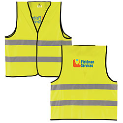 Norwood Reflective Safety Vest 50043