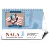 Norwood Your Name Here Desk Calendar 5210