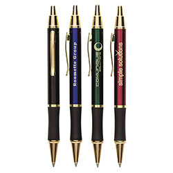 Norwood Ambassador Gold Pen 55044