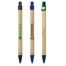 Norwood ECOL Retractable Pen 55064