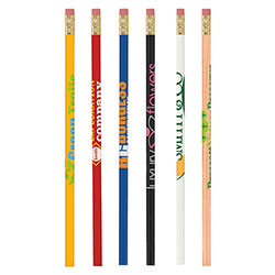 Norwood Pricebuster Round Pencil 55094