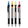 Norwood Gemini Pen Highlighter Combo 55551