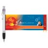 Norwood Translucent Banner Pen 55628