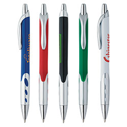 Norwood Smooth Click Pen 55677