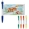 Norwood Solid Colored Banner Pen 55737