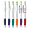 Norwood Silver Ion Wax Gel Highlighter Pen 55758
